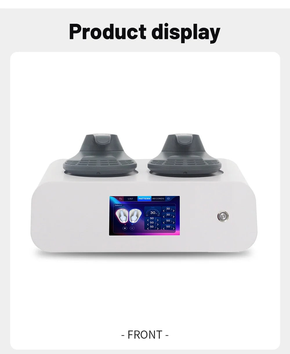 Weight Loss Muscle Stimulating Fat Removal Body Sculpt Machine