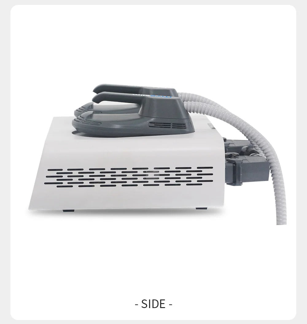 Weight Loss Muscle Stimulating Fat Removal Body Sculpt Machine