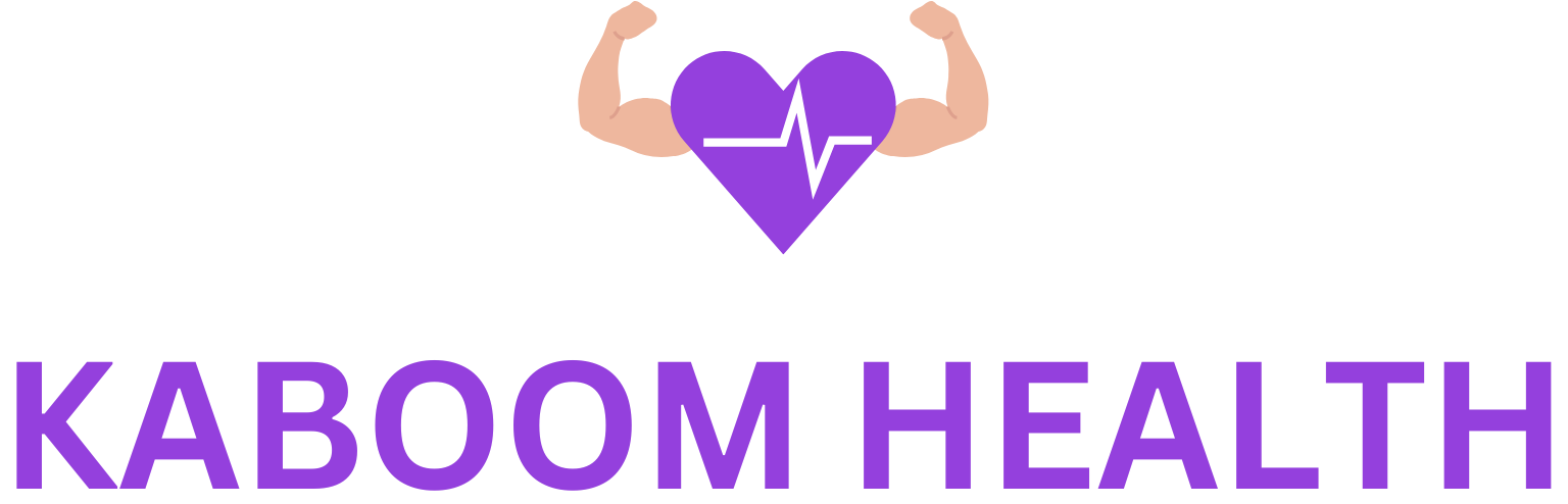 Kaboom Health