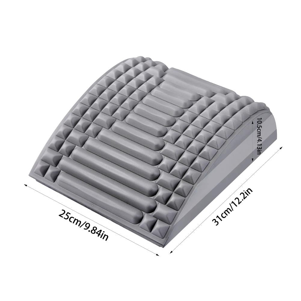 Back Stretcher Pillow for Pain Relief